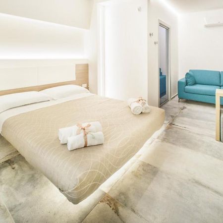 Oasi Del Golfo Suites B&B Castellammare del Golfo Eksteriør bilde