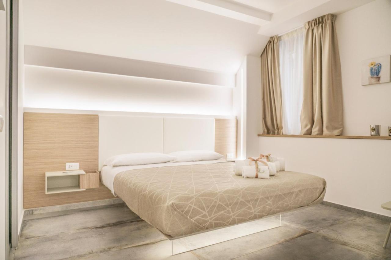 Oasi Del Golfo Suites B&B Castellammare del Golfo Eksteriør bilde