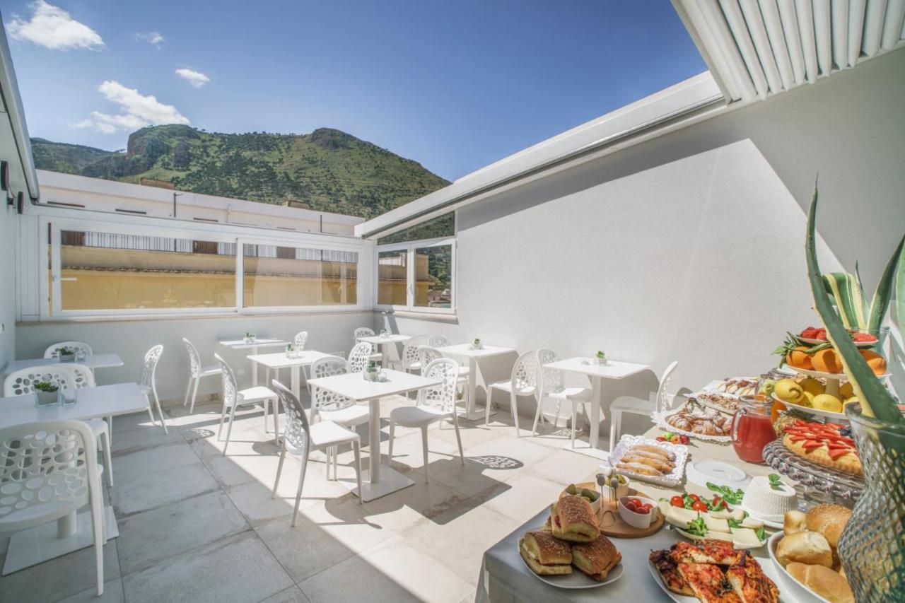 Oasi Del Golfo Suites B&B Castellammare del Golfo Eksteriør bilde