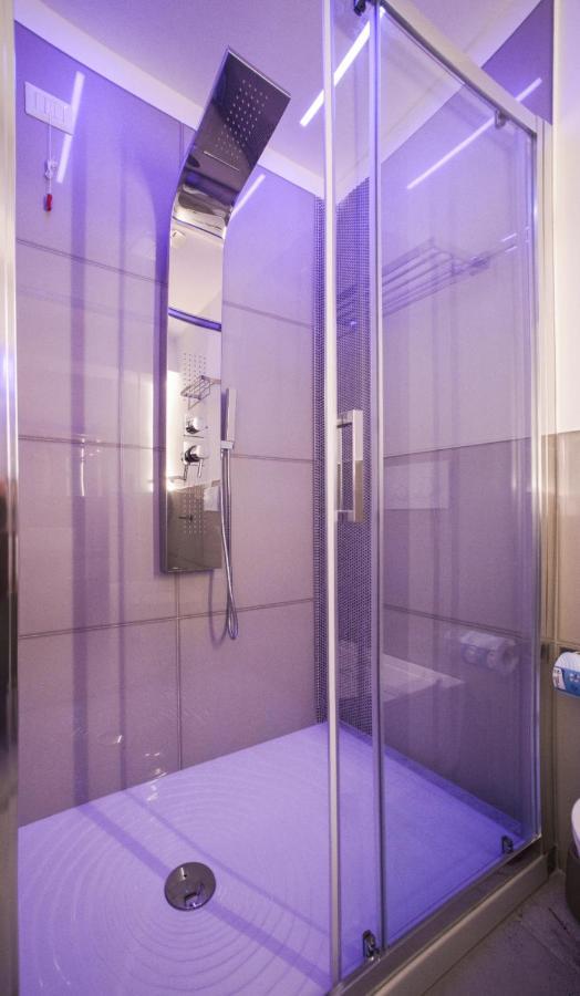 Oasi Del Golfo Suites B&B Castellammare del Golfo Eksteriør bilde
