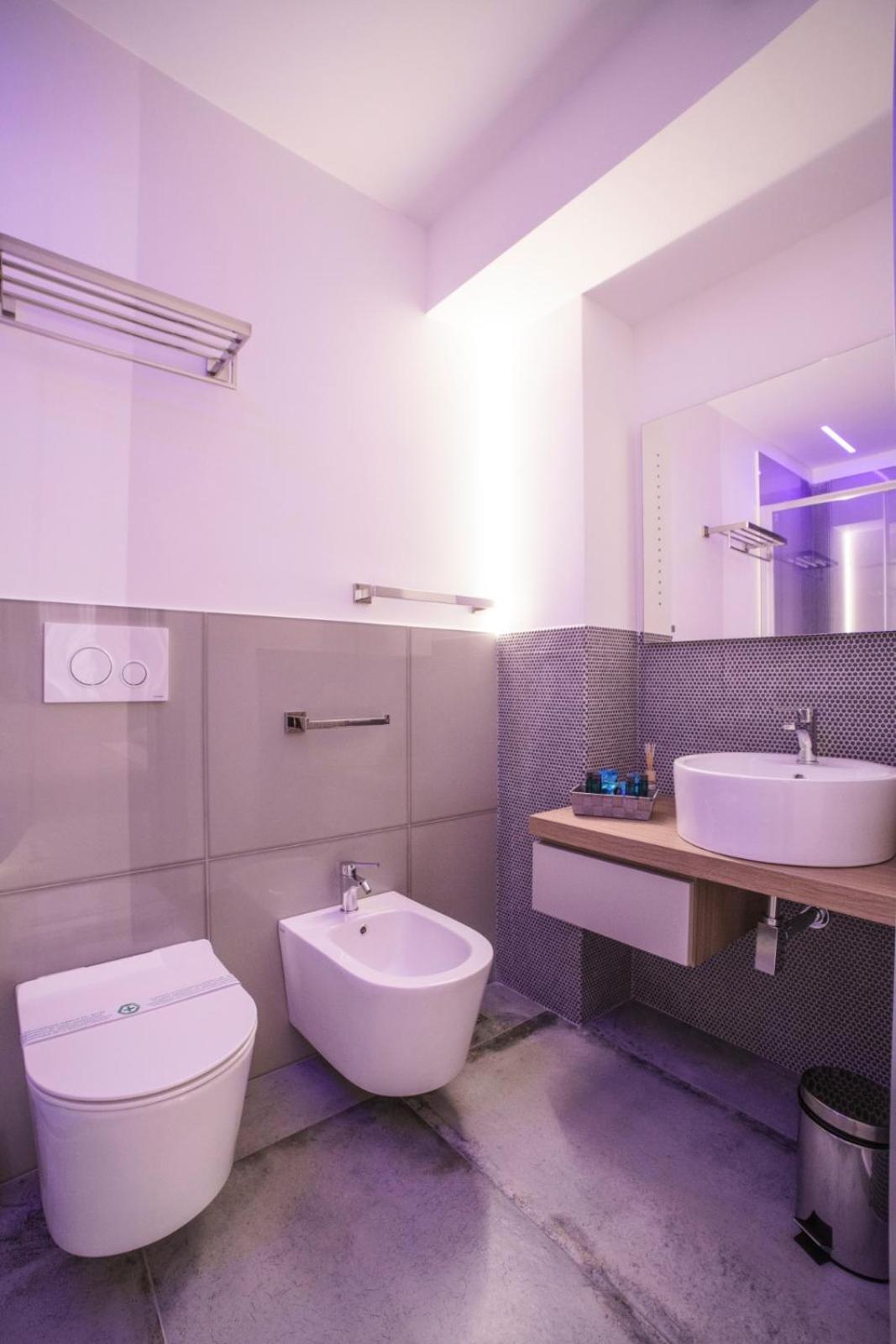 Oasi Del Golfo Suites B&B Castellammare del Golfo Eksteriør bilde