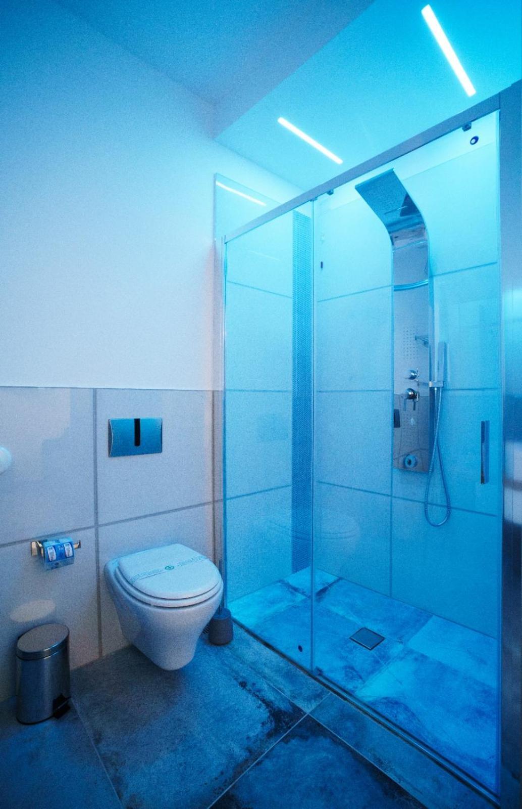 Oasi Del Golfo Suites B&B Castellammare del Golfo Eksteriør bilde
