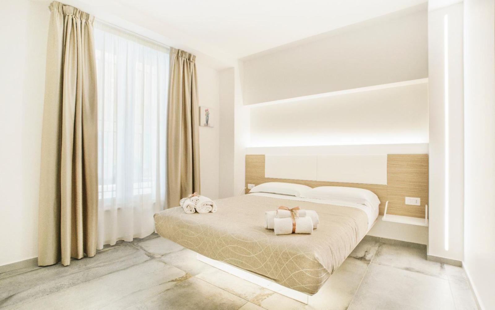 Oasi Del Golfo Suites B&B Castellammare del Golfo Eksteriør bilde